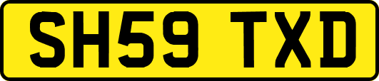 SH59TXD
