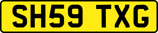 SH59TXG