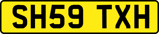 SH59TXH