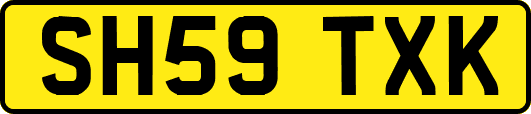 SH59TXK