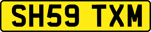 SH59TXM