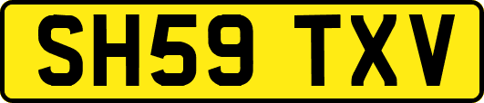 SH59TXV