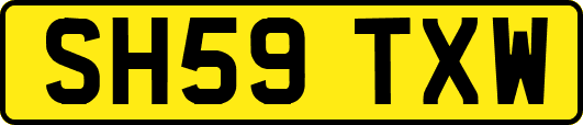 SH59TXW