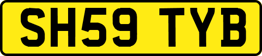 SH59TYB