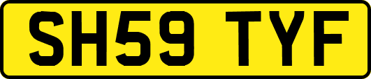 SH59TYF