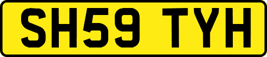 SH59TYH