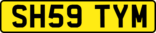 SH59TYM