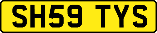SH59TYS