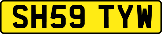 SH59TYW