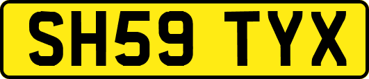 SH59TYX