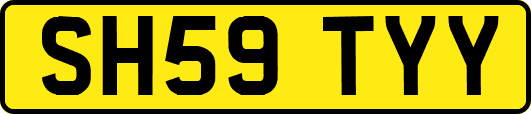 SH59TYY