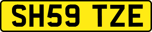 SH59TZE