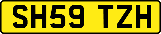 SH59TZH