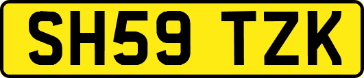 SH59TZK