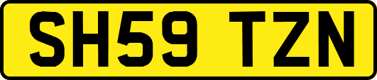 SH59TZN