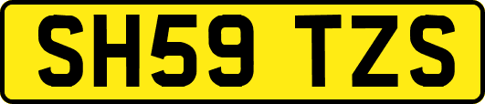 SH59TZS