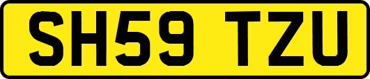 SH59TZU