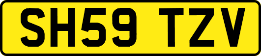 SH59TZV