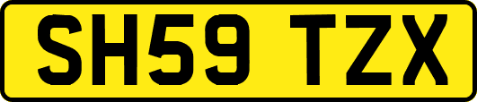 SH59TZX