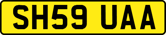 SH59UAA