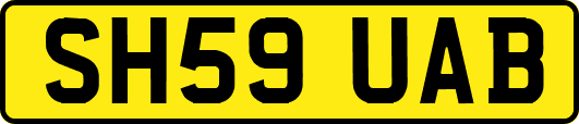 SH59UAB