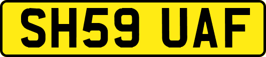 SH59UAF