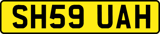 SH59UAH