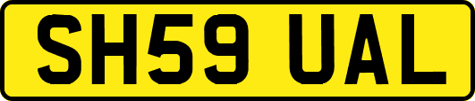 SH59UAL