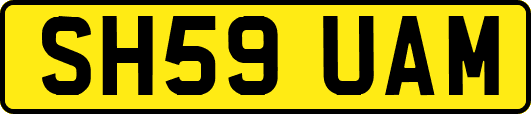SH59UAM