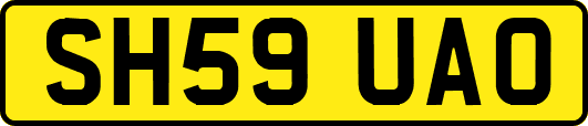 SH59UAO