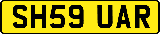 SH59UAR