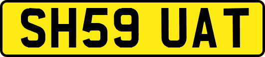 SH59UAT