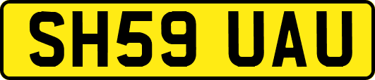 SH59UAU