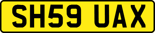 SH59UAX