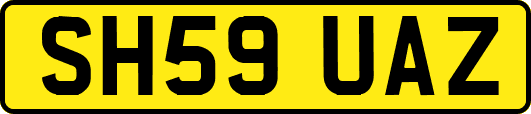 SH59UAZ