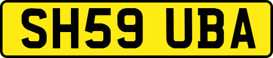 SH59UBA