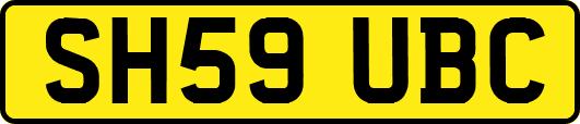 SH59UBC