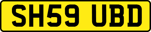 SH59UBD