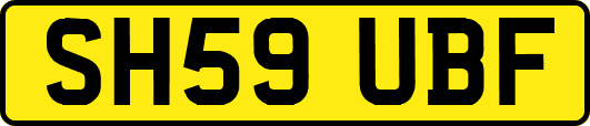 SH59UBF