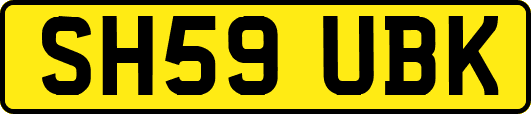 SH59UBK