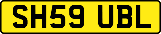 SH59UBL