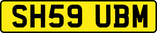 SH59UBM