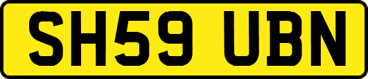 SH59UBN
