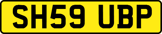 SH59UBP