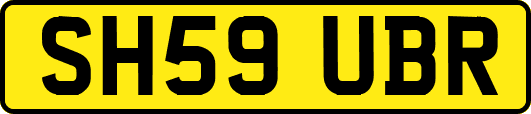 SH59UBR