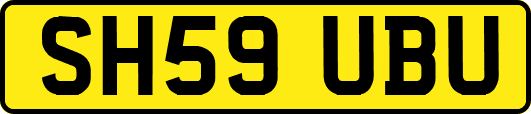 SH59UBU