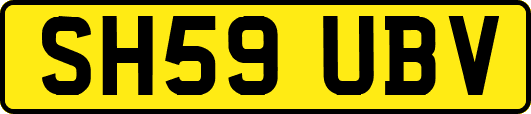 SH59UBV