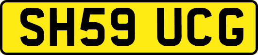 SH59UCG