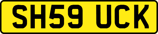 SH59UCK