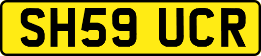 SH59UCR